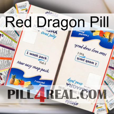 Red Dragon Pill kamagra1